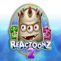 Reactoonz 2
